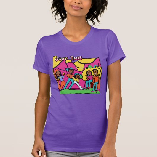 T-shirt Bons (Devant)