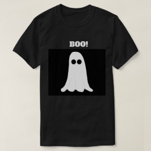 T-shirt BOO
