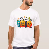 T-shirt Boo (Devant)