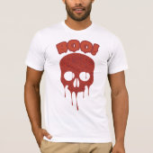 T-shirt Boo (Devant)