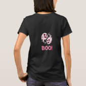 T-shirt Boo (Dos)