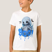 T-shirt Boo 03 (Devant)