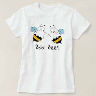 T-Shirt Boo Bees