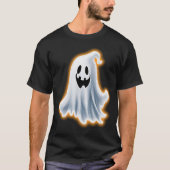 T-shirt Boo Ghost (Devant)