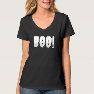 T-shirt Boo Halloween