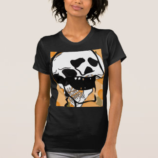 T-shirt Boo Joyeux Halloween