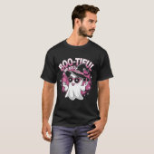 T-shirt Boo-Tiful et Bold (Devant entier)