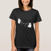 T-shirt Boo Yah ! (Devant)