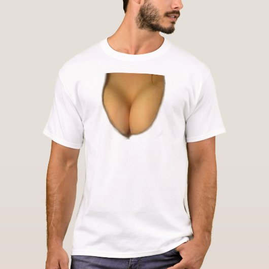 T-shirt Boobage épique ! (Devant)