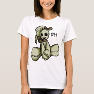 T-shirt Boogie d'Obi