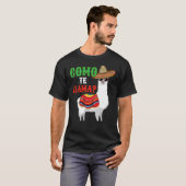 T-shirt Boogie Down Bronx Quartiers Word Cloud Bronx N (Devant entier)