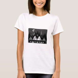 T-shirt Boogie Nights New York