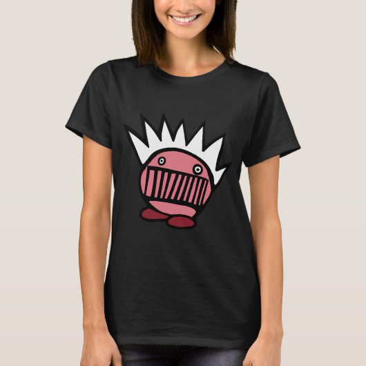 T-shirt Boogy (Devant)