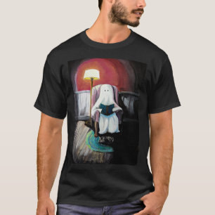T-shirt Book Club