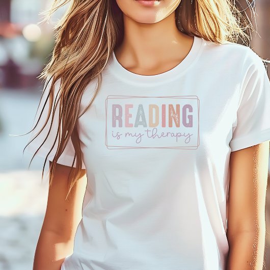 T-shirt Book Lover 📚 Bookworm Professeur Librarian Retro