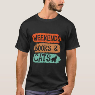 T-shirt Bookaholic