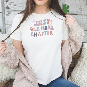 T-shirt Bookworm 📚 Livre Adulte Cadeau Enseignant Littéra