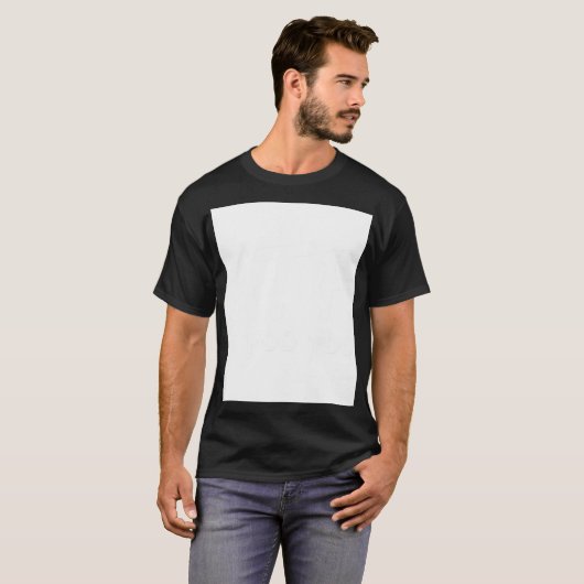 T-shirt Bookworm S'il vous plaît I_m A Book Dragon (Devant entier)