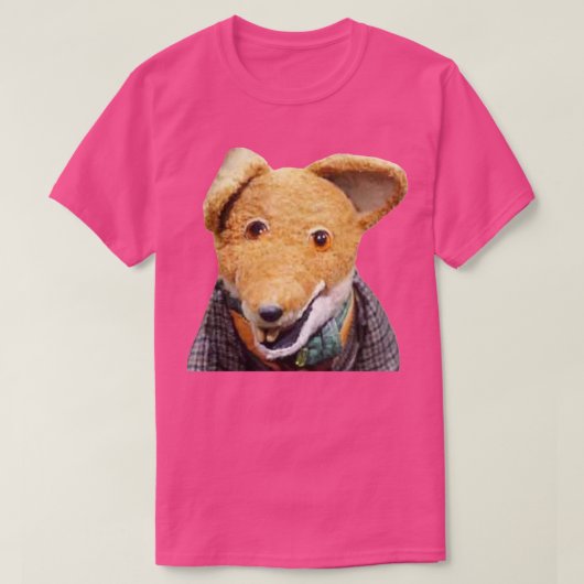 T-shirt Boom Boom (Design devant)