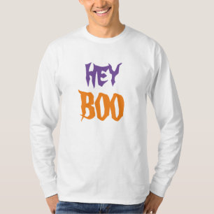 T-shirt Boom Correspondant Halloween Famille Pyjama Design