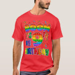 T-shirt Boom Itx27s My 9th Birthday Nine Bubble Toy<br><div class="desc">Boom Itx27s My 9th Birthday Nine Bubble Toy.Découvrez notre sélection de t-shirts ADHD Awareness pour le meilleur en pièces uniques ou personnalisées,  faites à la main dans nos boutiques de vêtements.</div>