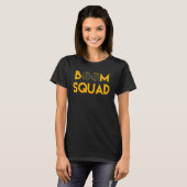 T-shirt Boom Squad July 4th (Devant entier)