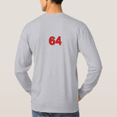 T-shirt BOOMER (Dos)