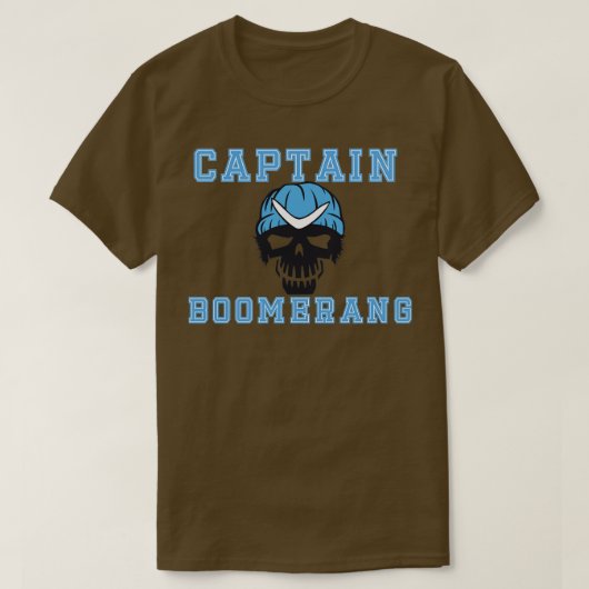 T-shirt Boomer (Design devant)
