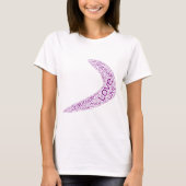 T-shirt Boomerang (Devant)