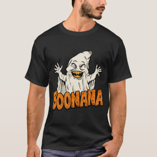 T-SHIRT BOONANA