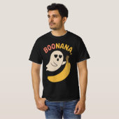 T-SHIRT BOONANA (Devant entier)