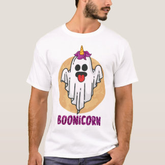 T-shirt Boonicorn || Halloween