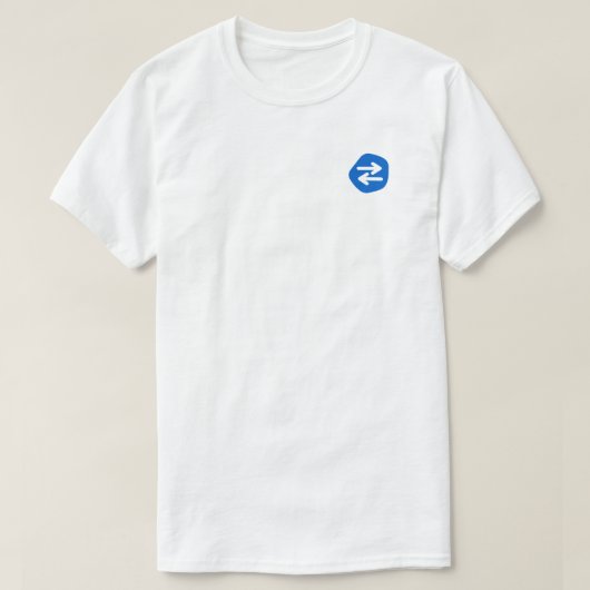 T-shirt Boost Tool One Point (Design devant)