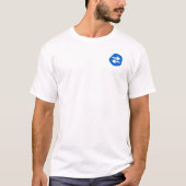 T-shirt Boost Tool One Point (Devant)