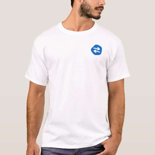 T-shirt Boost Tool One Point (Devant)