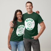 T-shirt Boosters BASIS Mesa (Unisexe)