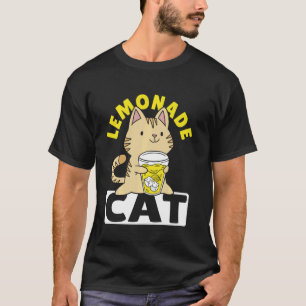 T-shirt Booth de jus de citron fun citrique Enfants mignon
