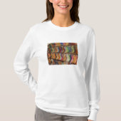 T-shirt Bootie Call (Devant)