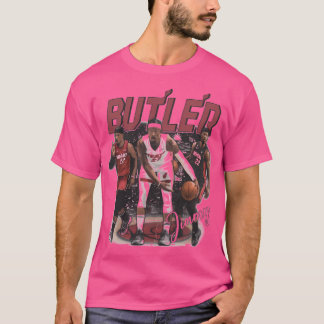 T-shirt Bootleg rétro Jimmy Butler