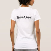 T-shirt BootyFul (Dos)