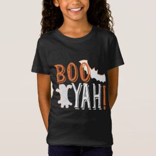 T-Shirt booyah joli halloween