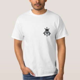 T-shirt Bope
