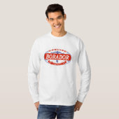 T-shirt Borador (Devant entier)