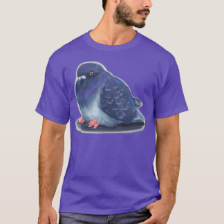 T-shirt Borb