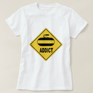 T-shirt Bordage d'aw