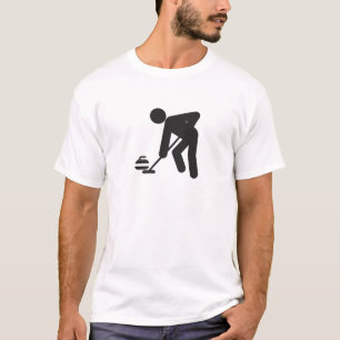 T-shirt Bordage de Slickman