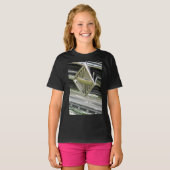 T-shirt Borgward Isabella TS Roadster (1959) Classique T-S (Devant entier)