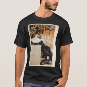 T-shirt Boris Kustodiev Costume pour le marchand Dikoy fro