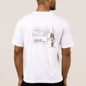 T-SHIRT BOS (Dos)