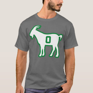 T-shirt BOS GOAT 0 Vert